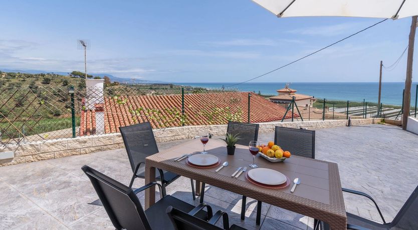 Photo of A Sanctuary by the Sea