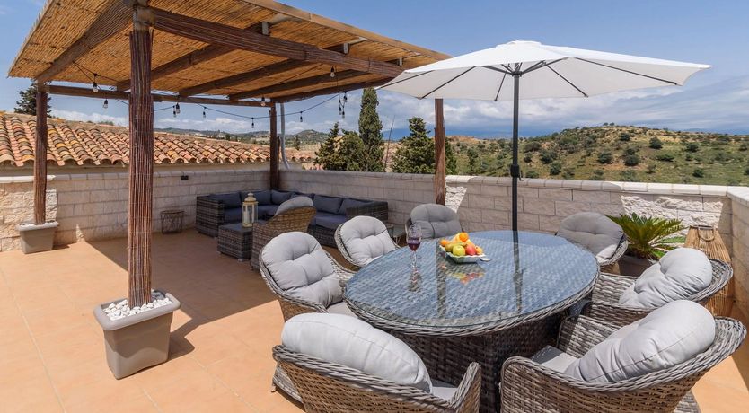 Photo of A Sanctuary by the Sea