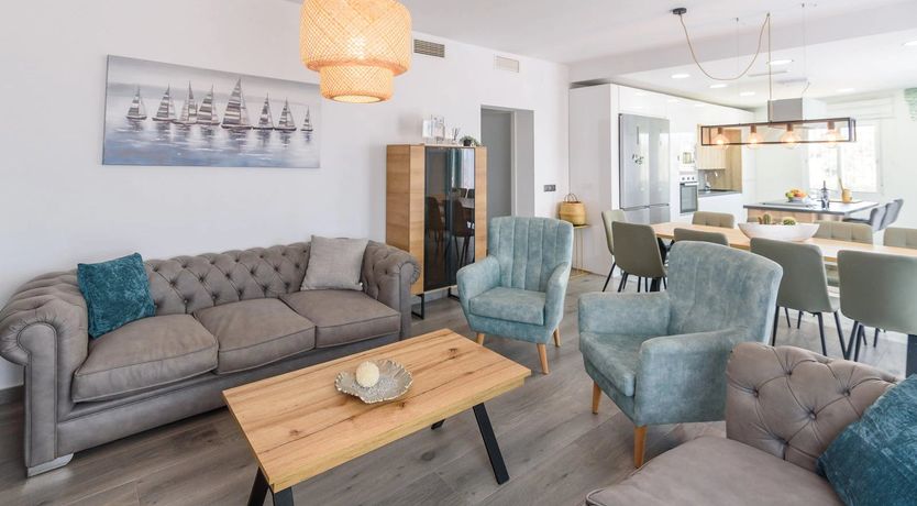 Photo of A Sanctuary by the Sea