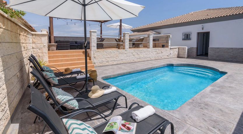 Photo of A Sanctuary by the Sea