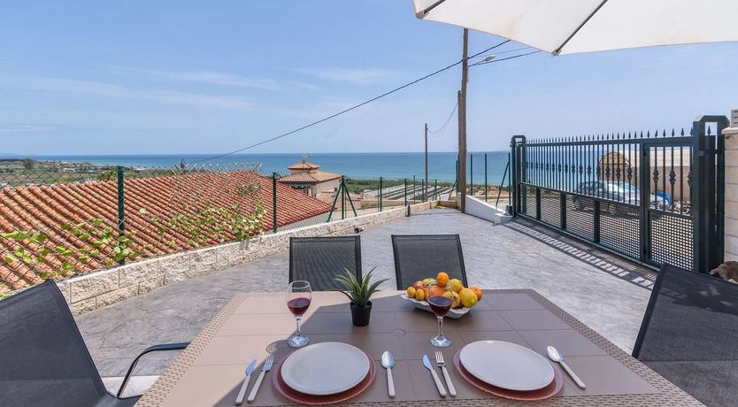 Photo of A Sanctuary by the Sea