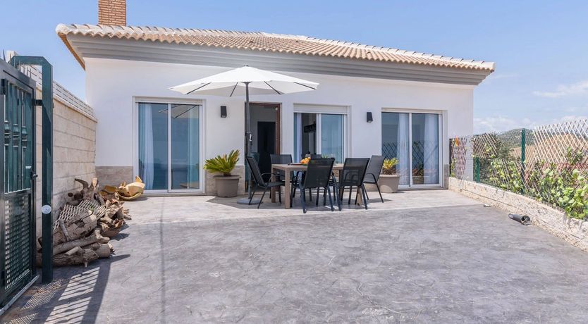 Photo of A Sanctuary by the Sea