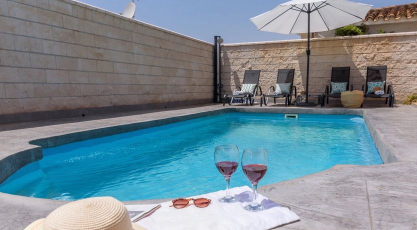 Photo of A Sanctuary by the Sea