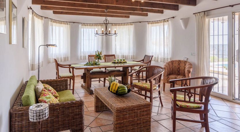 Photo of The Vine of the Mountain