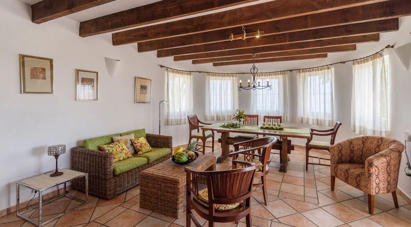 Photo of The Vine of the Mountain