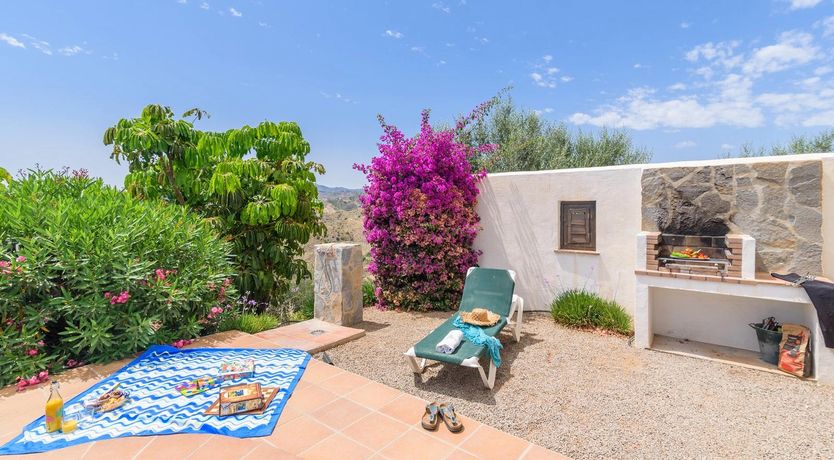 Photo of The Vine of the Mountain