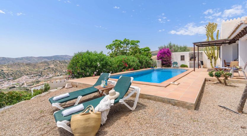 Photo of The Vine of the Mountain