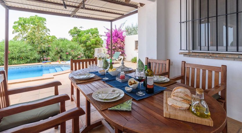 Photo of The Vine of the Mountain