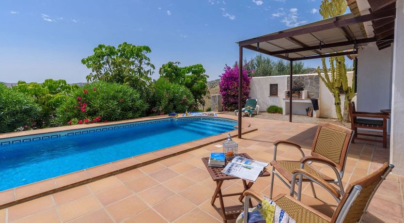 Photo of The Vine of the Mountain