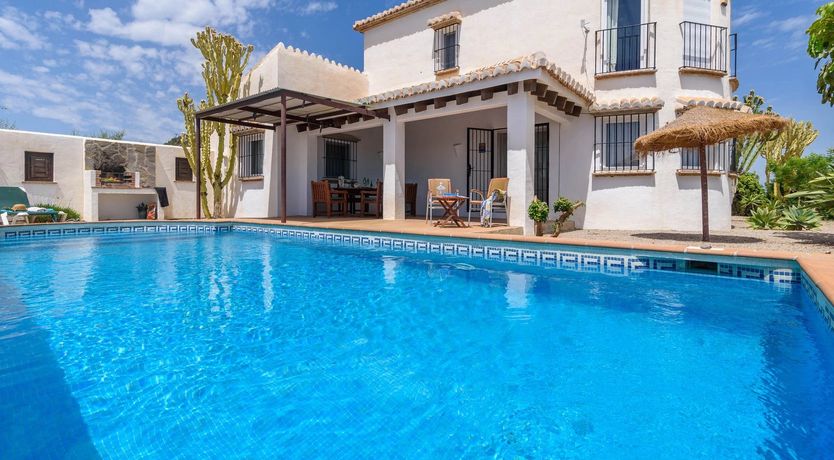 Photo of The Vine of the Mountain