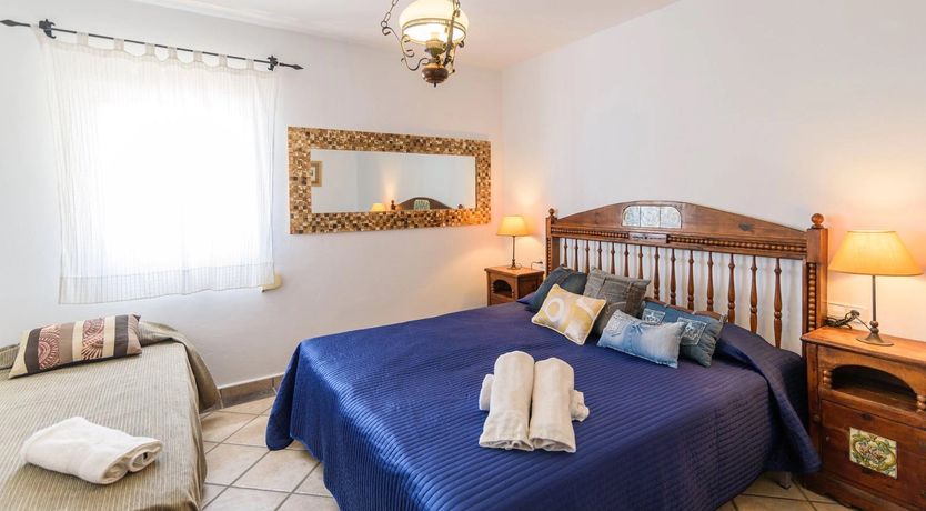 Photo of The Vine of the Mountain