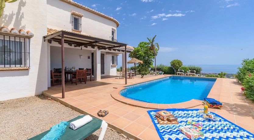 Photo of The Vine of the Mountain