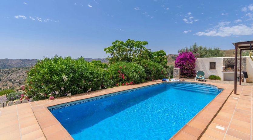 Photo of The Vine of the Mountain