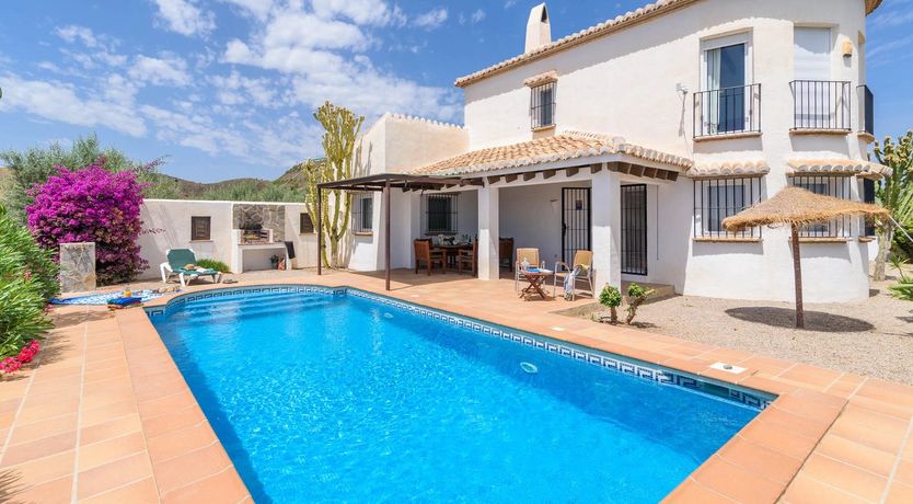 Photo of The Vine of the Mountain