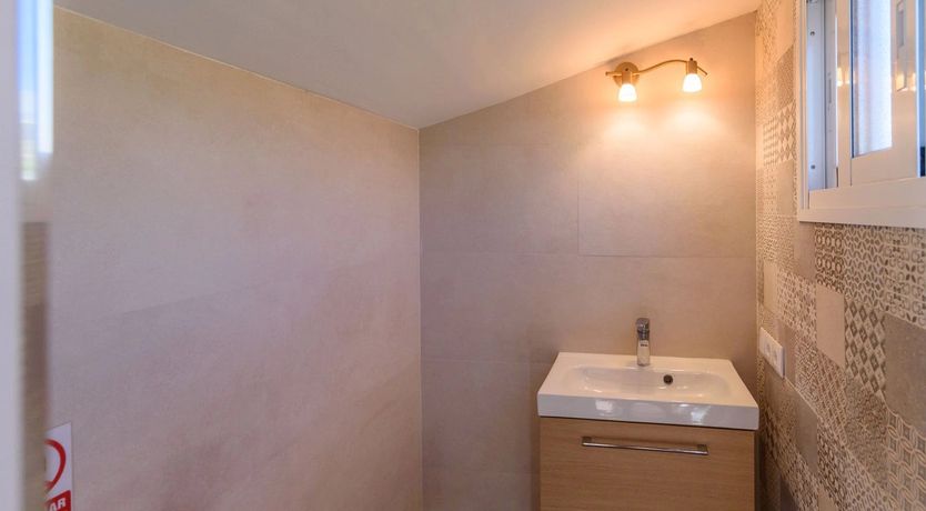 Photo of Primrose & Palms