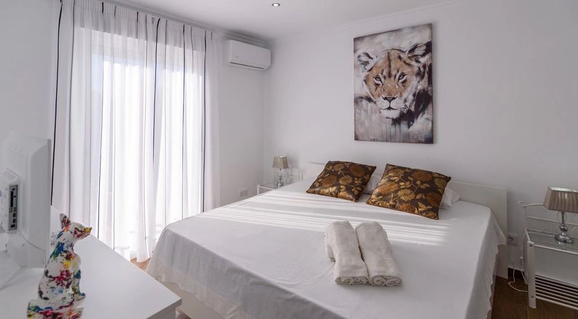 Photo of Primrose & Palms