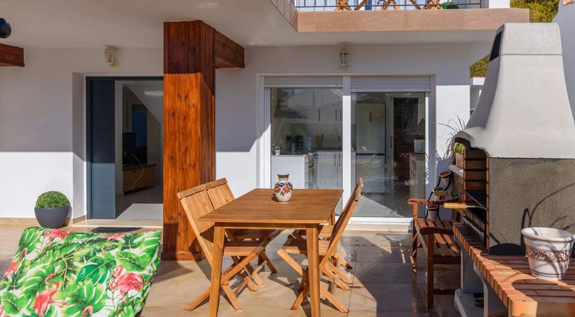 Photo of Primrose & Palms