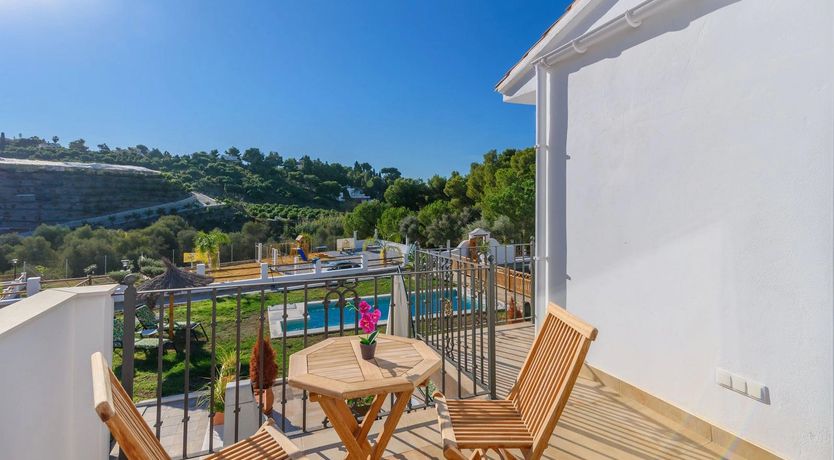 Photo of Primrose & Palms