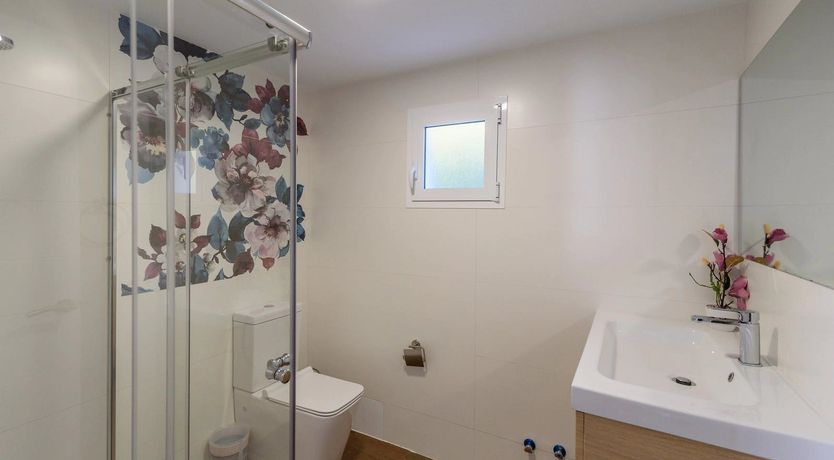 Photo of Primrose & Palms