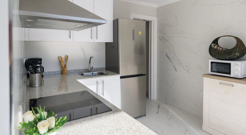 Photo of Primrose & Palms