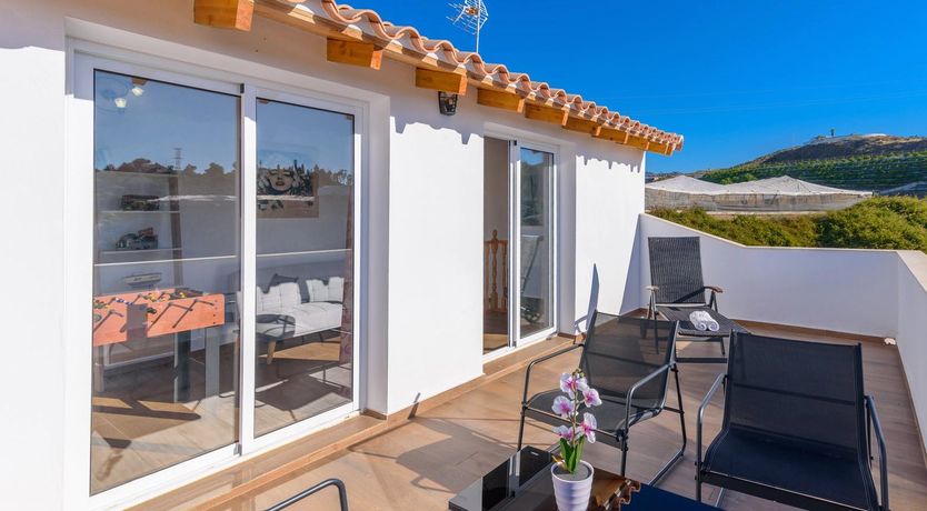 Photo of Primrose & Palms