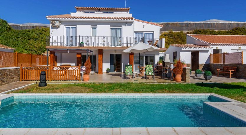 Photo of Primrose & Palms