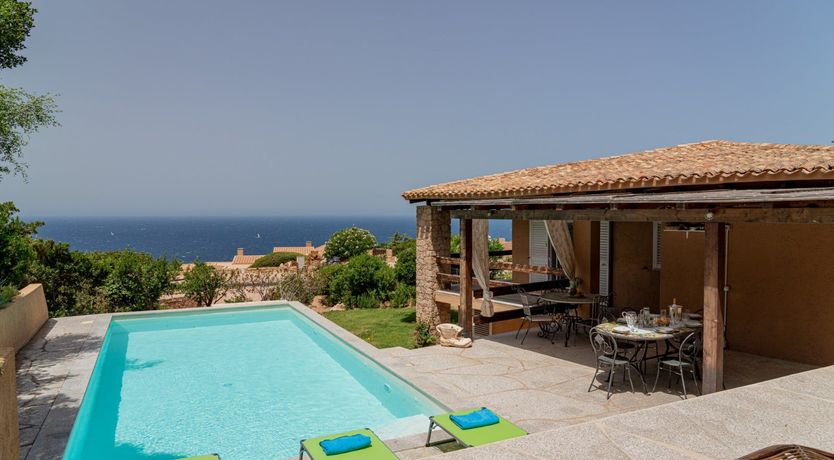 Photo of Serene Seas