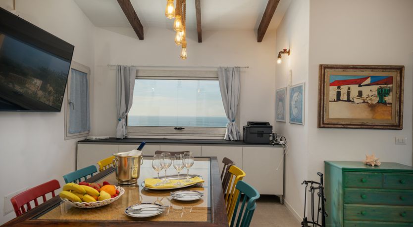 Photo of Serene Seas