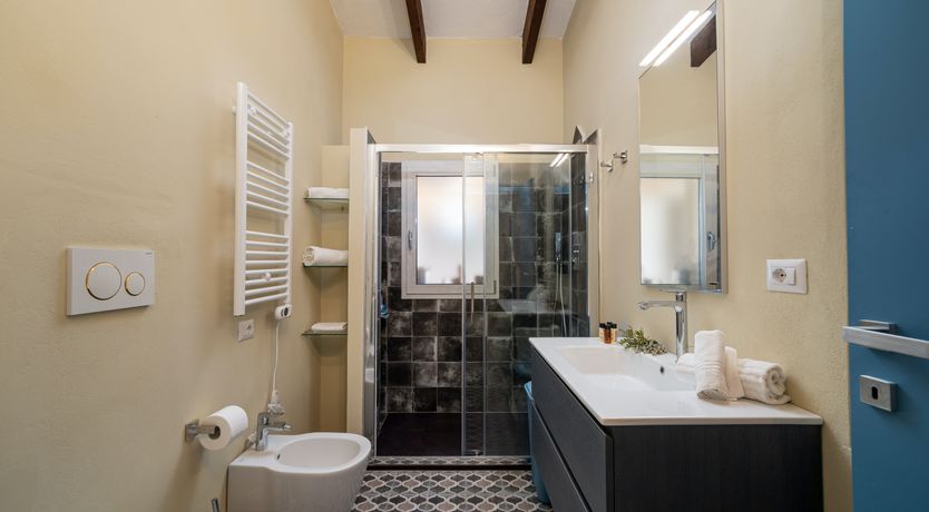 Photo of Serene Seas