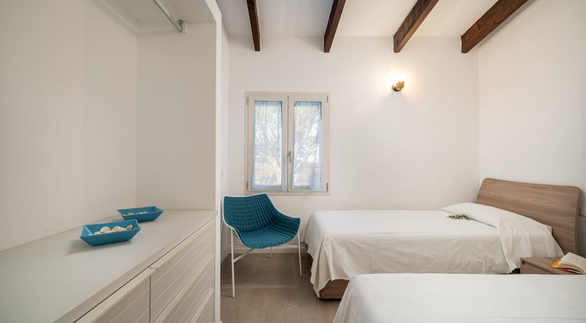 Photo of Serene Seas