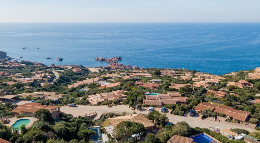 Photo of Serene Seas