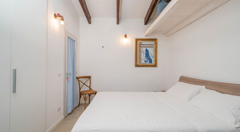 Photo of Serene Seas