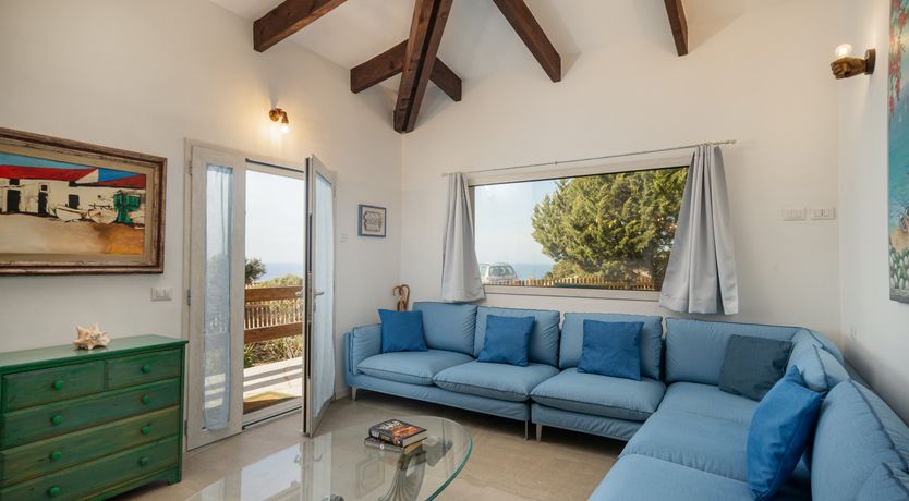 Photo of Serene Seas