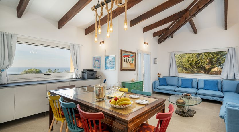 Photo of Serene Seas