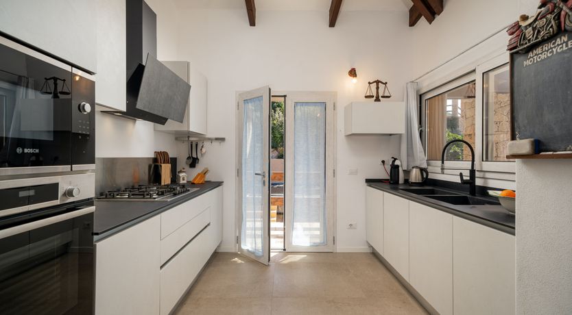 Photo of Serene Seas