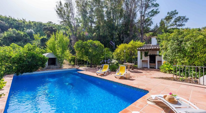 Photo of The Spanish Edge