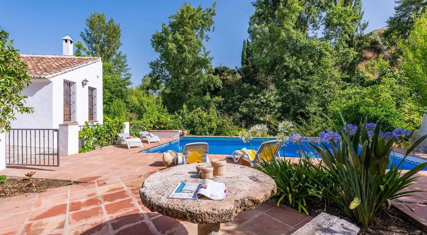 Photo of The Spanish Edge