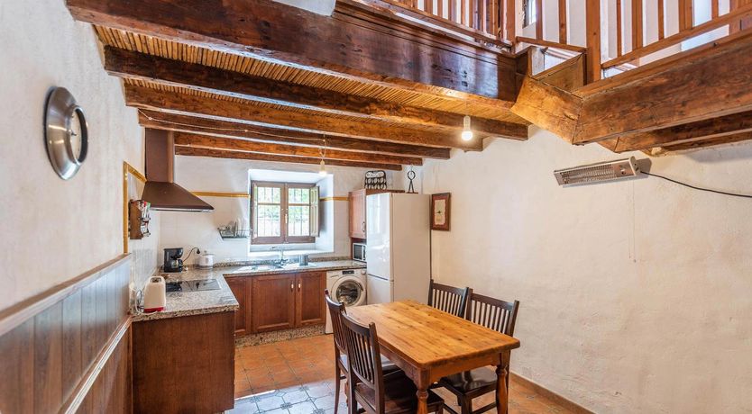 Photo of The Spanish Edge