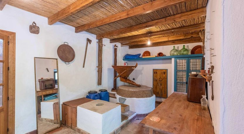 Photo of The Spanish Edge