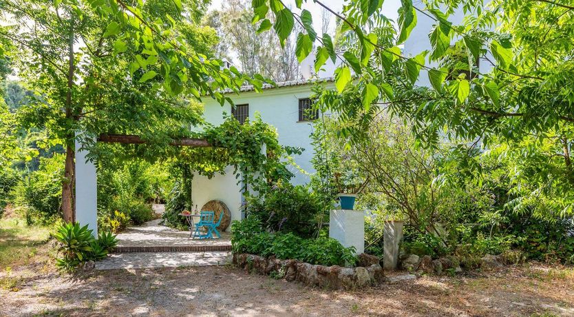 Photo of The Spanish Edge