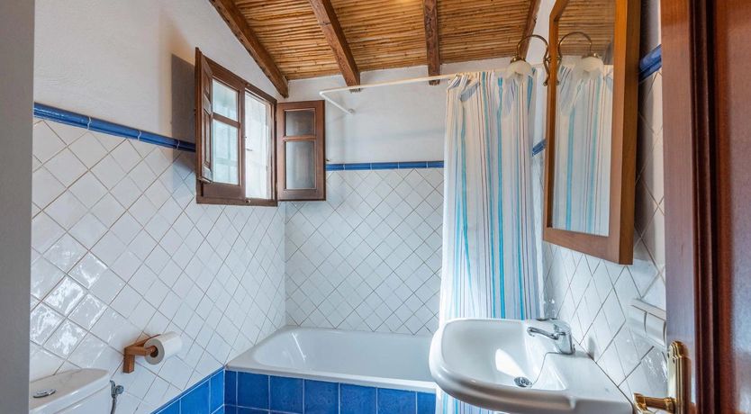 Photo of The Spanish Edge