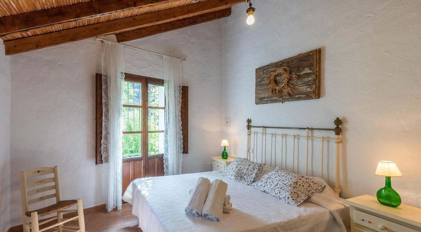 Photo of The Spanish Edge