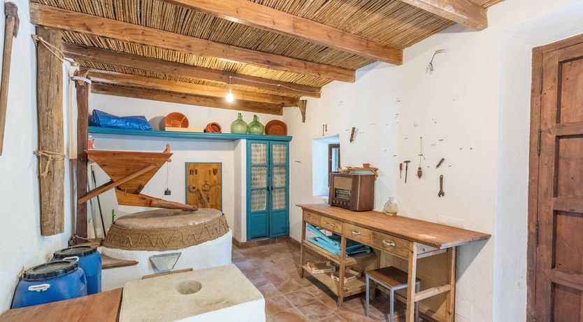 Photo of The Spanish Edge