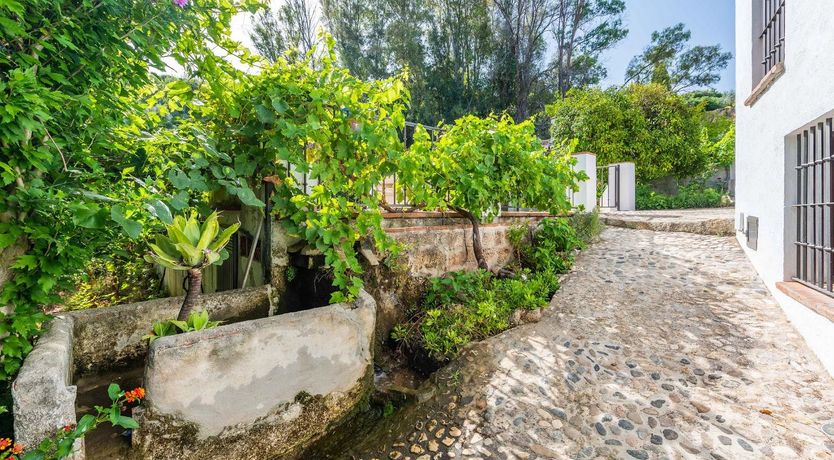 Photo of The Spanish Edge