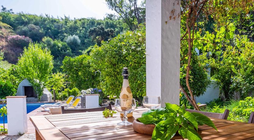 Photo of The Spanish Edge