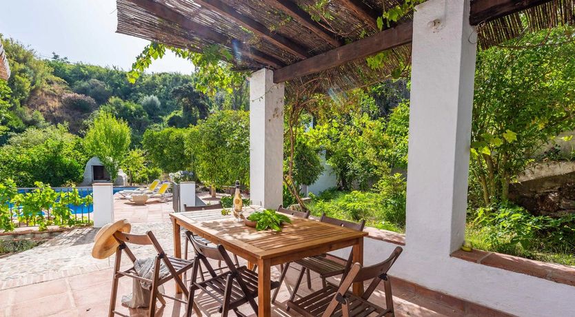 Photo of The Spanish Edge