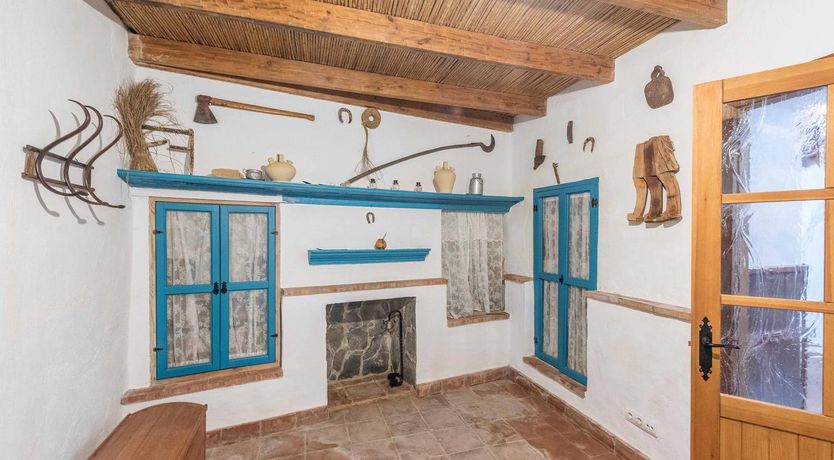 Photo of The Spanish Edge