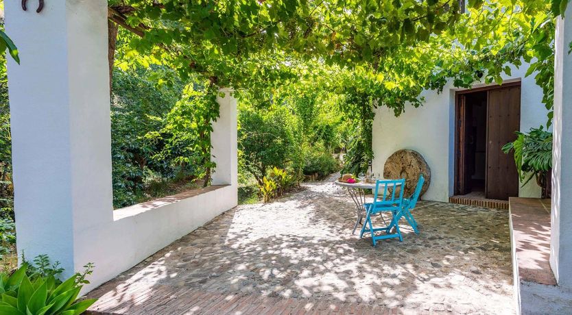 Photo of The Spanish Edge