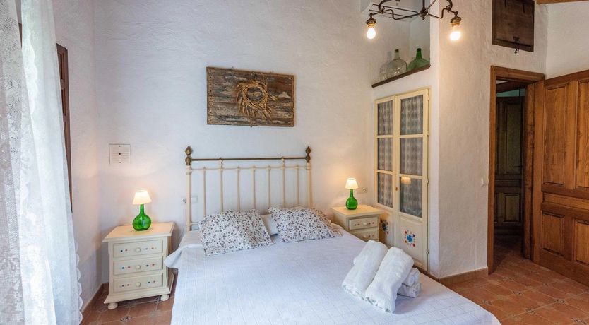 Photo of The Spanish Edge