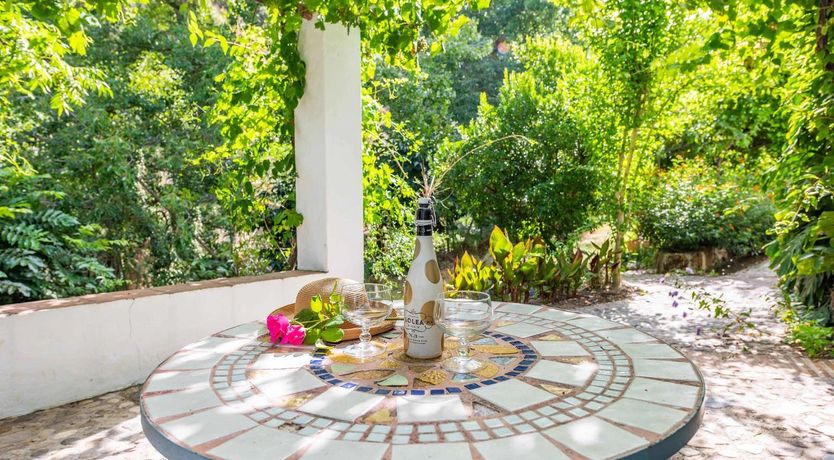 Photo of The Spanish Edge